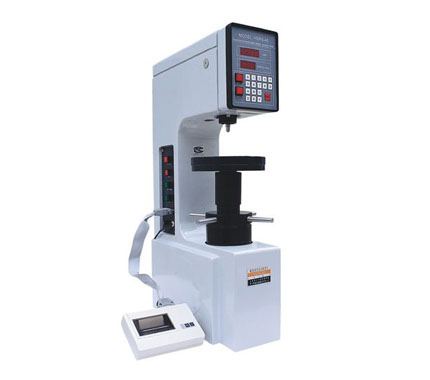 HSRS-45型數(shù)顯表面洛氏硬度計