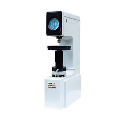XHRD-150型電動塑料洛氏硬度計(jì)