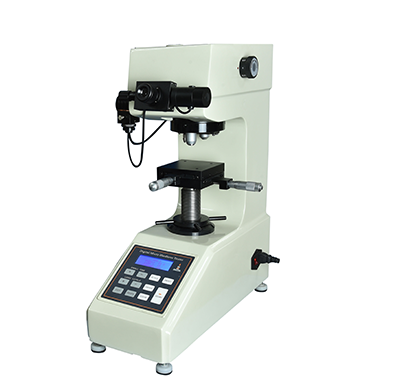 DHV-1000型數(shù)顯顯微硬度計